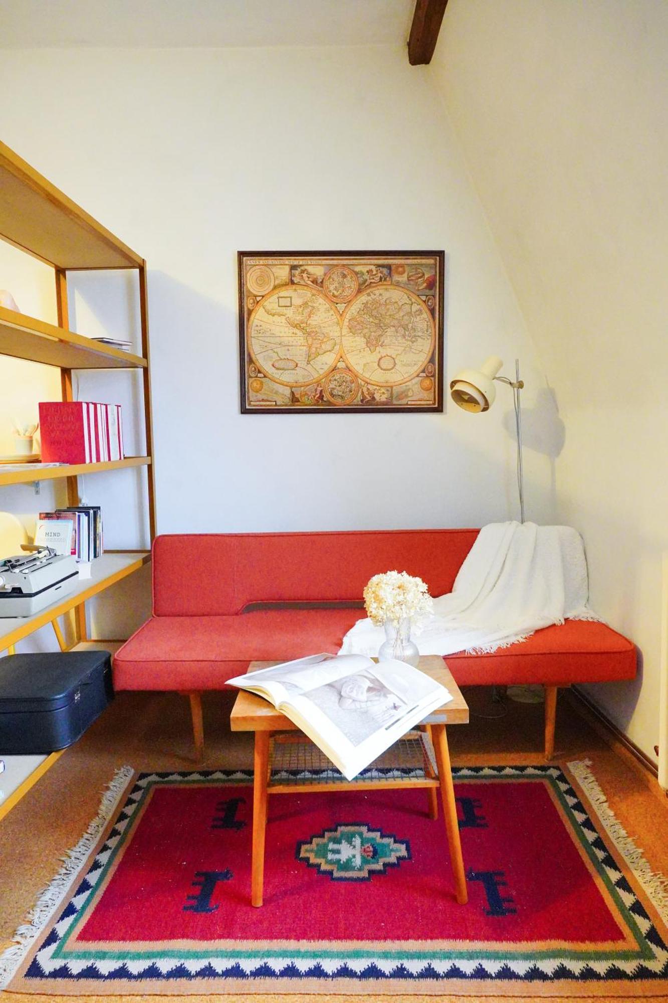 Apartment Ondrejska N°40 การ์โลวีวารี ภายนอก รูปภาพ