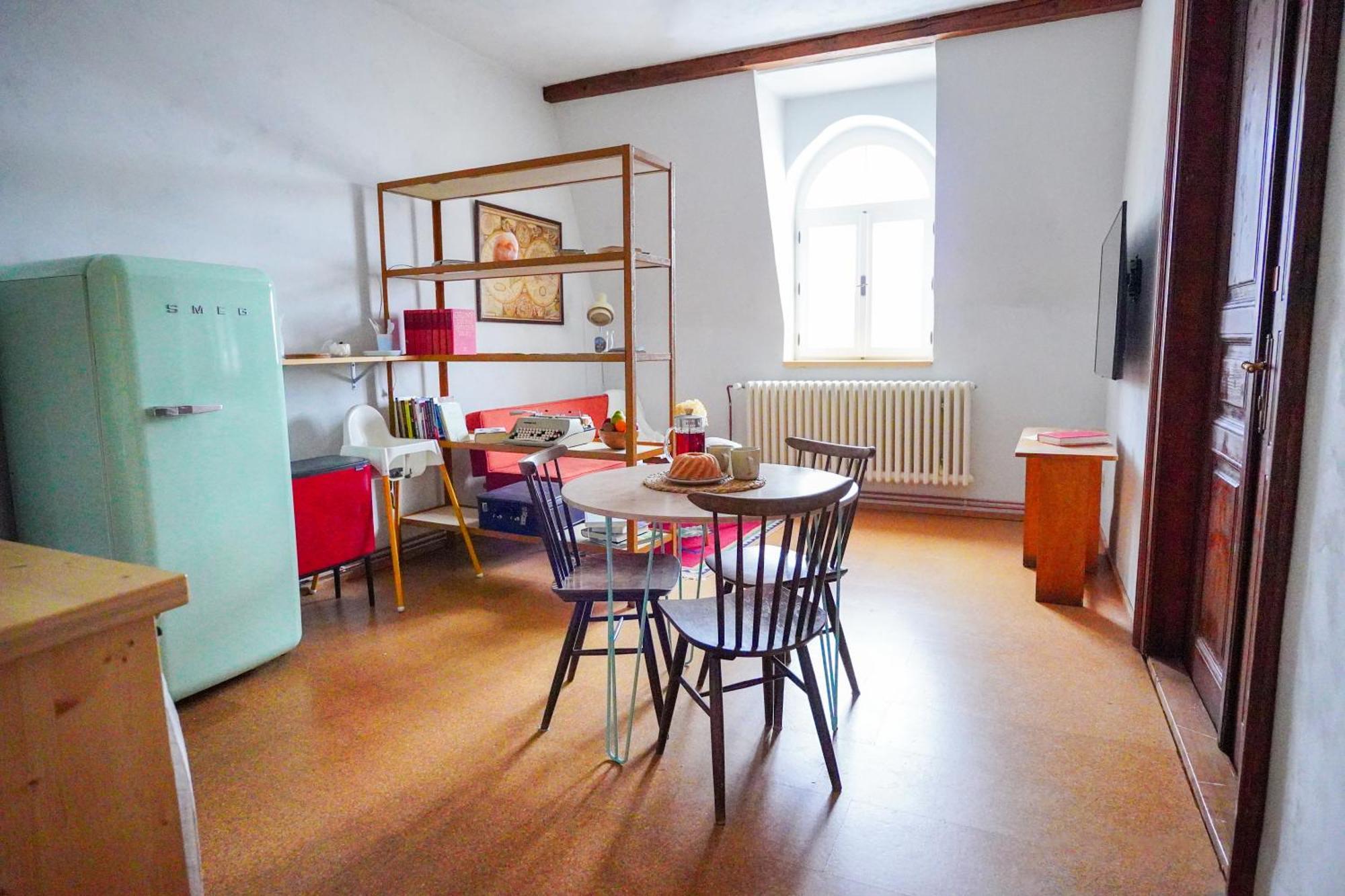 Apartment Ondrejska N°40 การ์โลวีวารี ภายนอก รูปภาพ