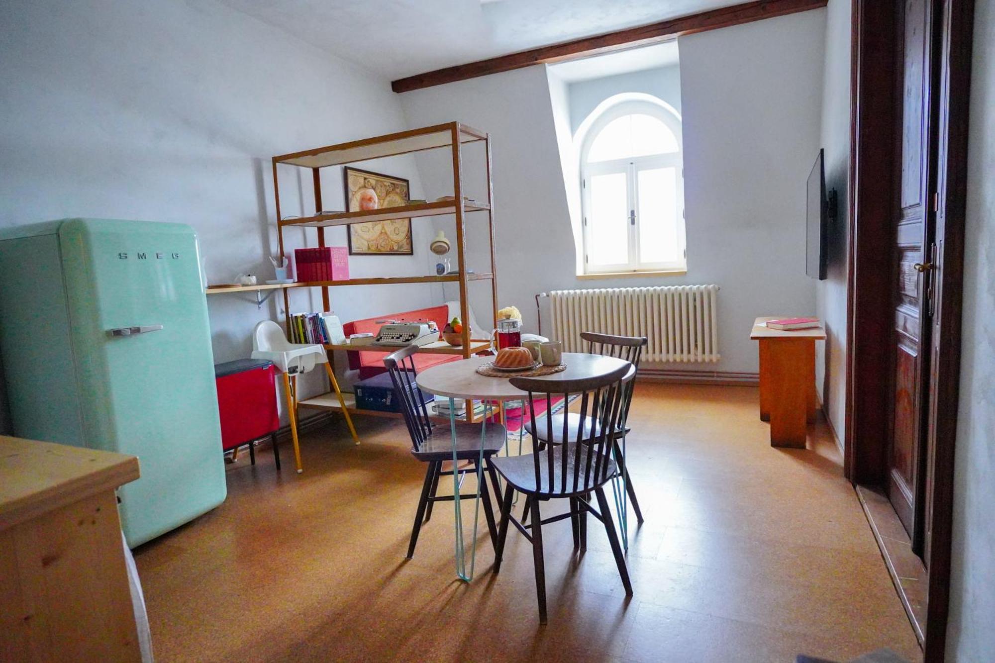 Apartment Ondrejska N°40 การ์โลวีวารี ภายนอก รูปภาพ