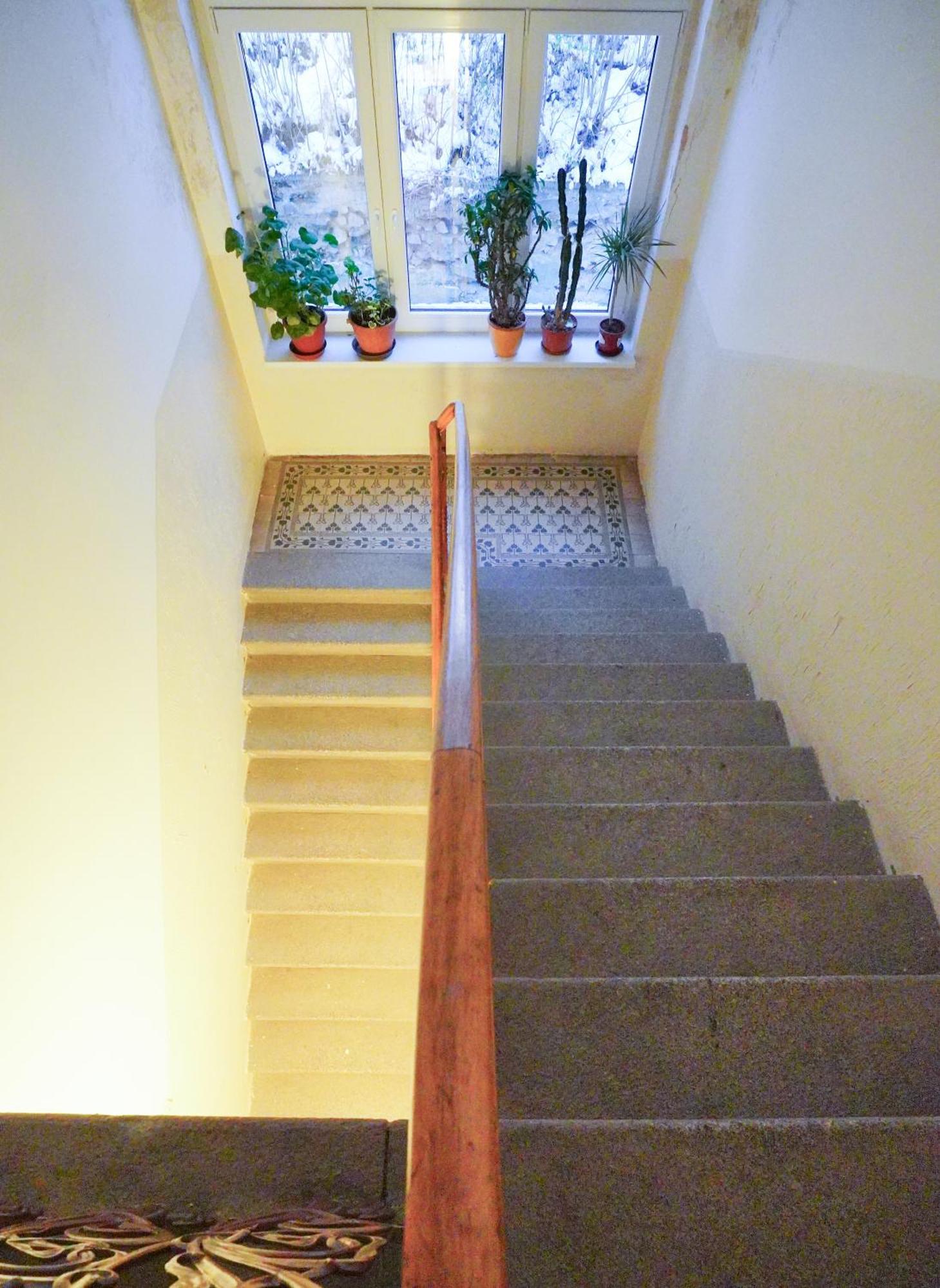 Apartment Ondrejska N°40 การ์โลวีวารี ภายนอก รูปภาพ