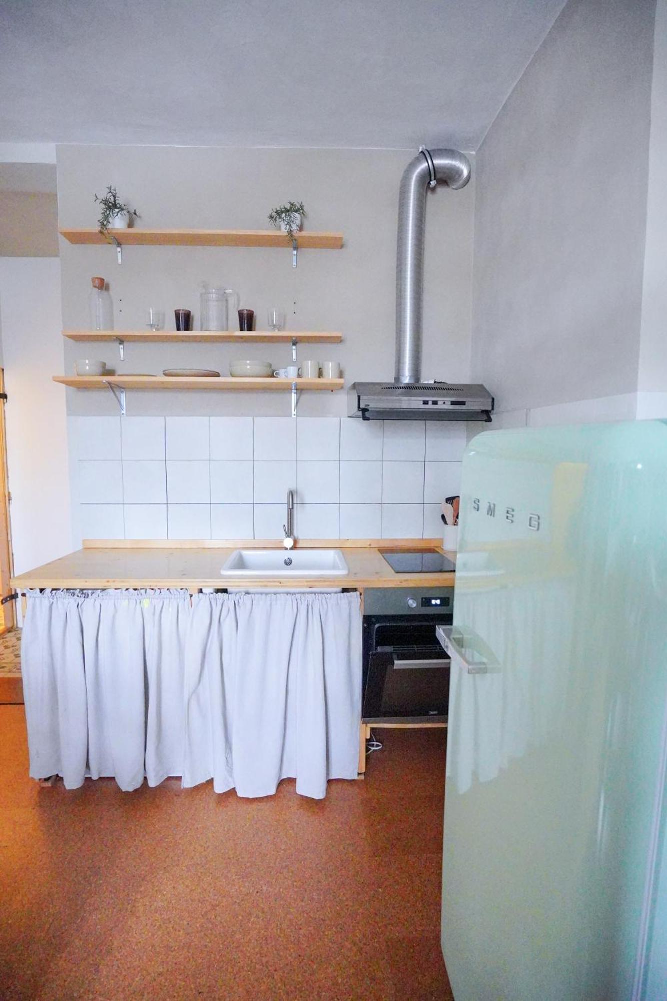 Apartment Ondrejska N°40 การ์โลวีวารี ภายนอก รูปภาพ