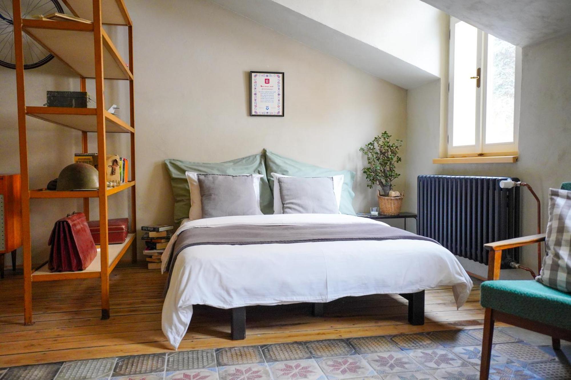 Apartment Ondrejska N°40 การ์โลวีวารี ภายนอก รูปภาพ