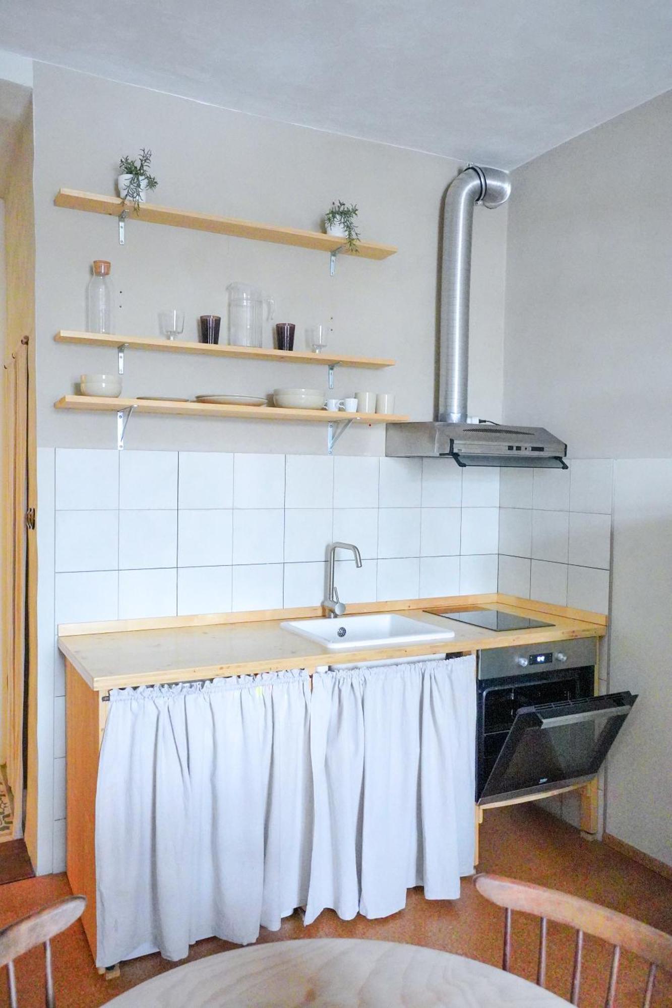 Apartment Ondrejska N°40 การ์โลวีวารี ภายนอก รูปภาพ