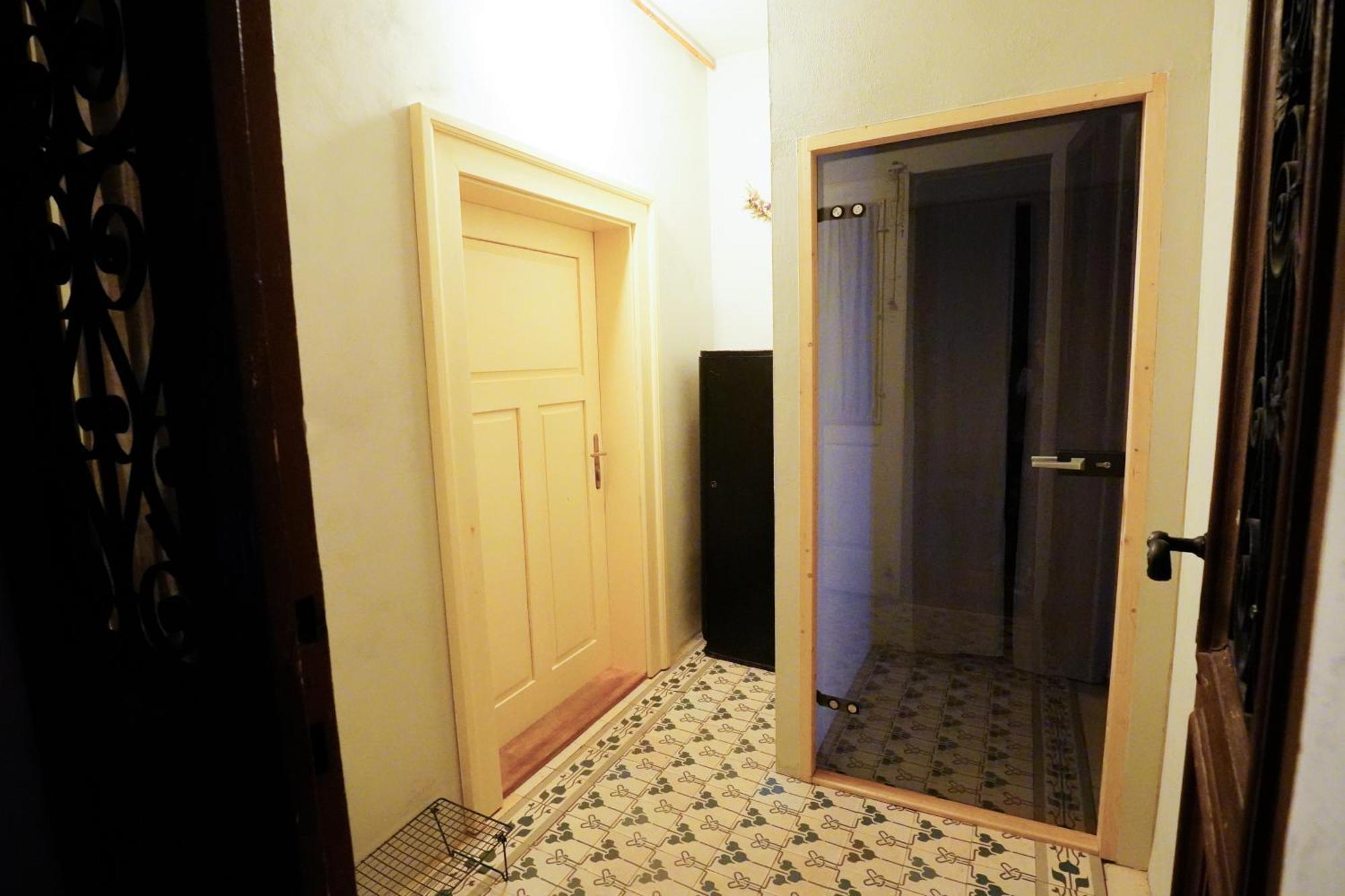 Apartment Ondrejska N°40 การ์โลวีวารี ภายนอก รูปภาพ