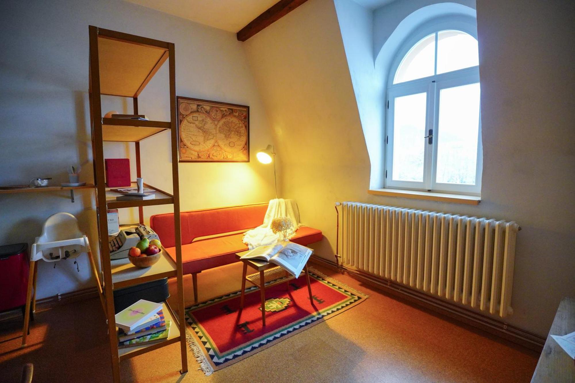 Apartment Ondrejska N°40 การ์โลวีวารี ภายนอก รูปภาพ