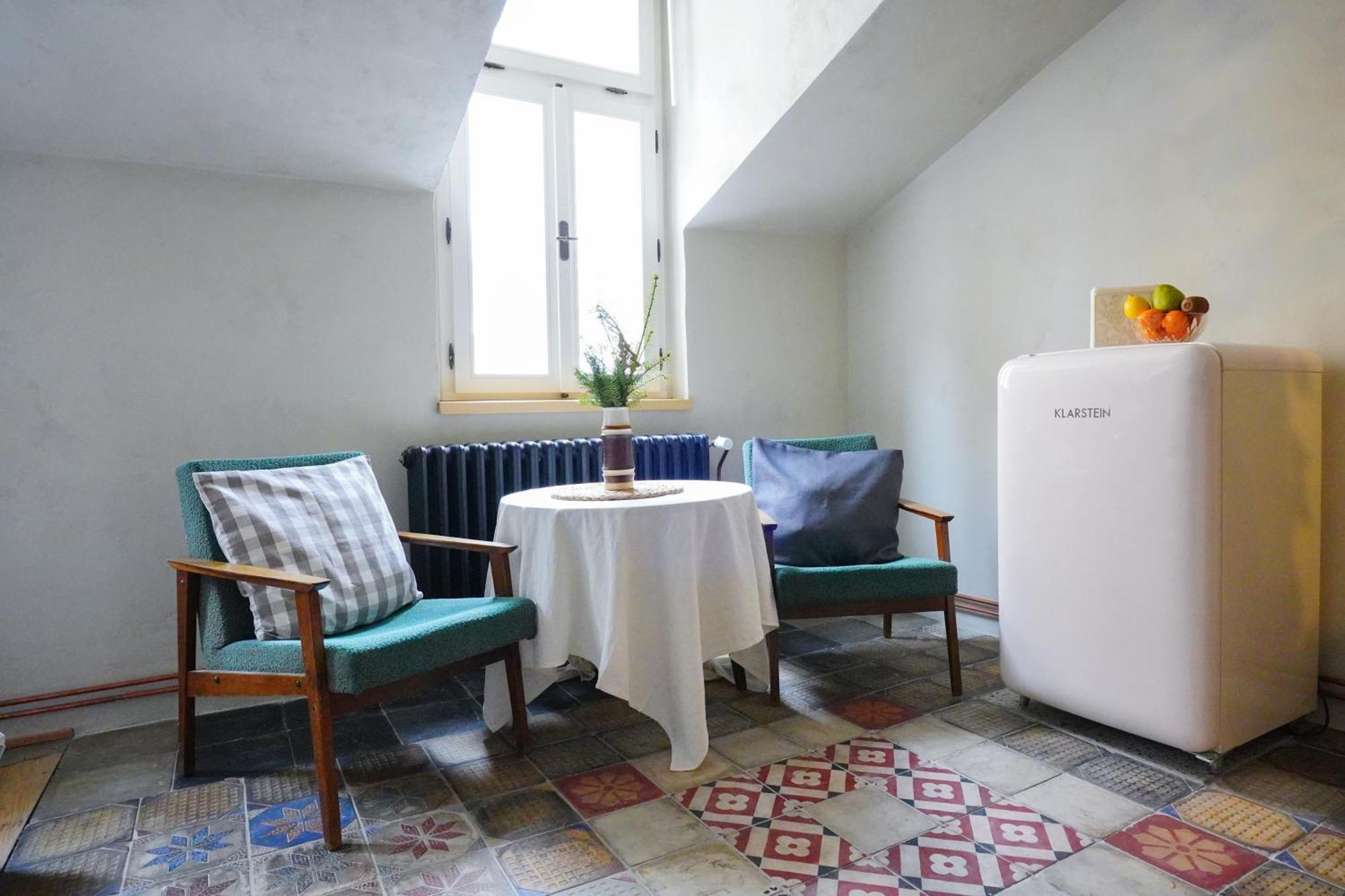 Apartment Ondrejska N°40 การ์โลวีวารี ภายนอก รูปภาพ