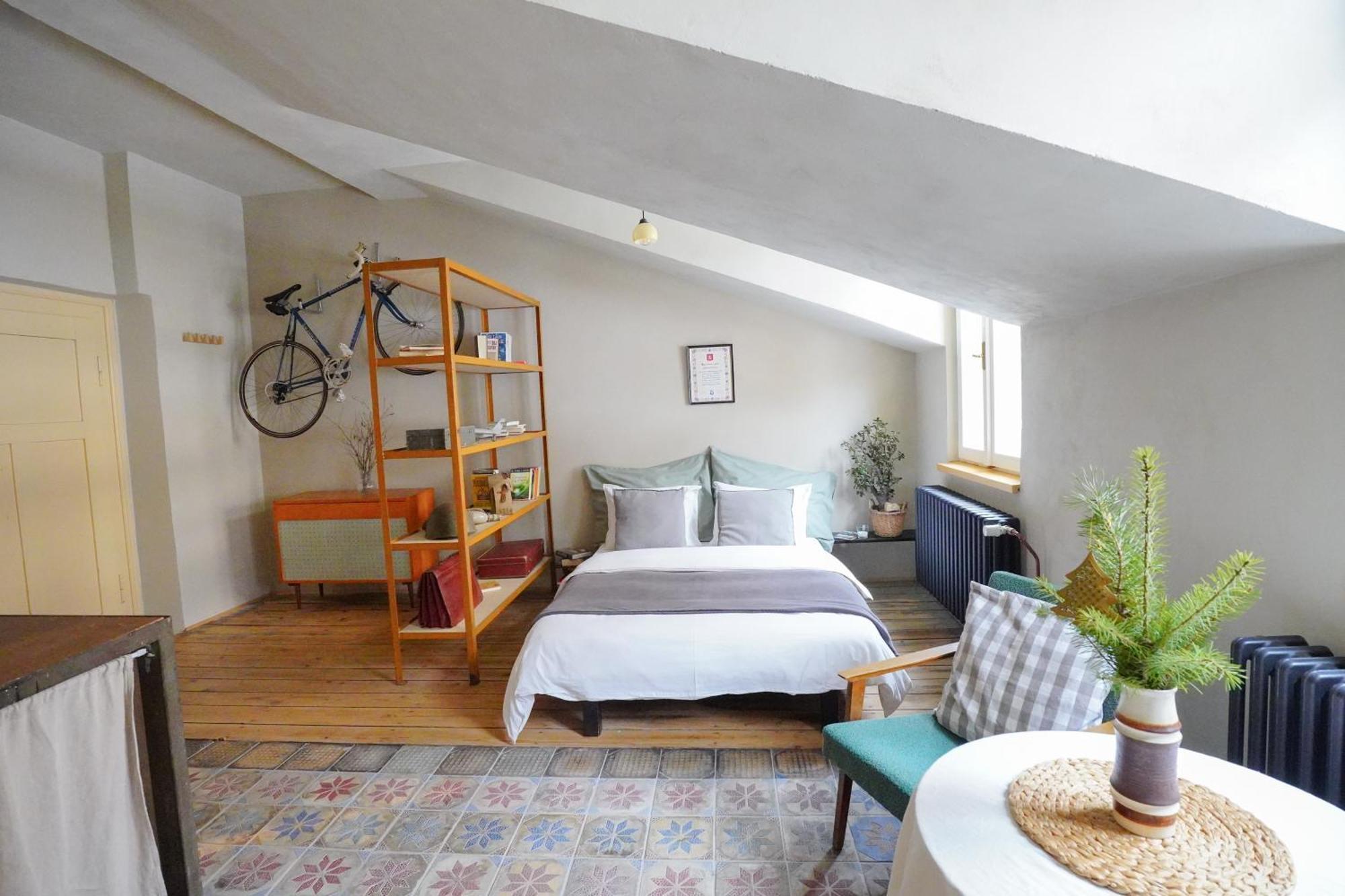 Apartment Ondrejska N°40 การ์โลวีวารี ภายนอก รูปภาพ