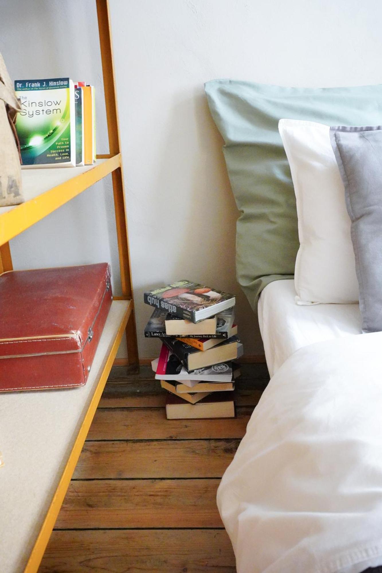 Apartment Ondrejska N°40 การ์โลวีวารี ภายนอก รูปภาพ